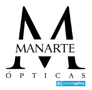 logo Optica Manarte original