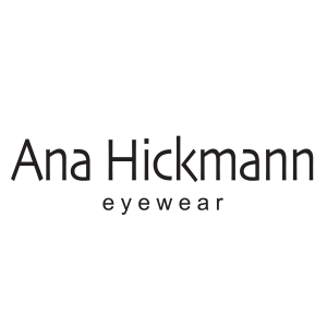 Ana Hickman eyewear
