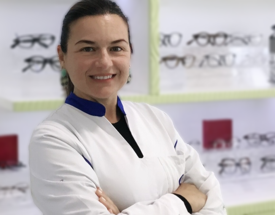 Andreia Manarte